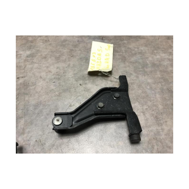 Chariot porte laterale coulissante MAZDA 5 1 PHASE 1 d’occasion