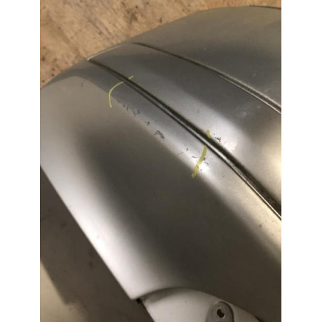 Pare choc arriere VOLVO S 40 2 PHASE 1 d’occasion