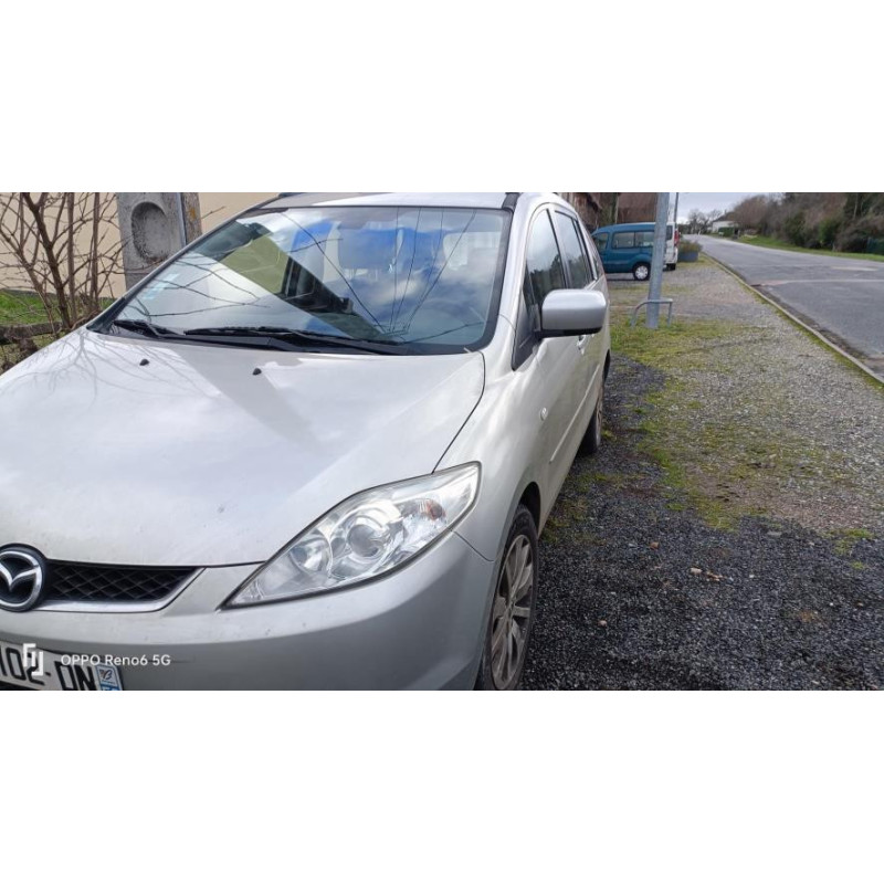 Rail de porte coulissante MAZDA 5 1 PHASE 1 d’occasion