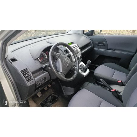 Rail de porte coulissante MAZDA 5 1 PHASE 1 d’occasion