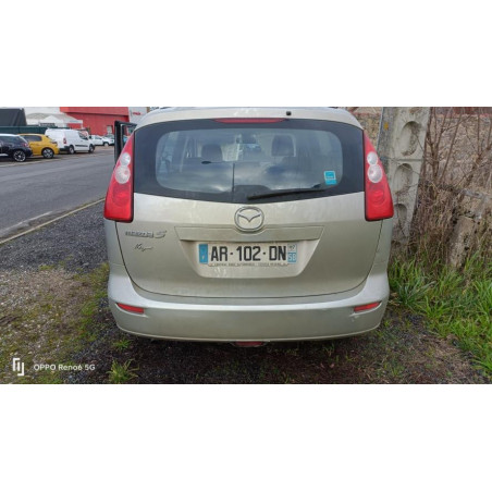 Rail de porte coulissante MAZDA 5 1 PHASE 1 d’occasion