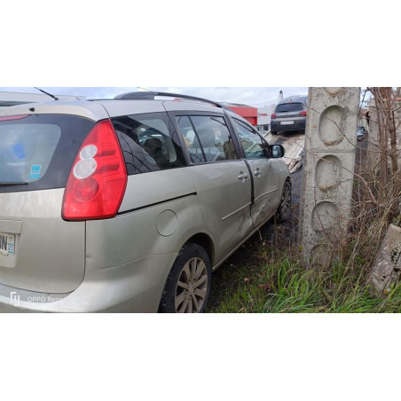 Rail de porte coulissante MAZDA 5 1 PHASE 1 d’occasion