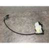 Serrure de porte laterale droite MAZDA 5 1 PHASE 1 d’occasion