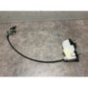 Serrure de porte laterale droite MAZDA 5 1 PHASE 1 d’occasion