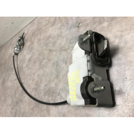 Serrure de porte laterale droite MAZDA 5 1 PHASE 1 d’occasion