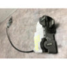 Serrure de porte laterale droite MAZDA 5 1 PHASE 1 d’occasion