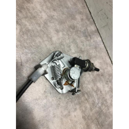 Serrure de porte laterale droite MAZDA 5 1 PHASE 1 d’occasion