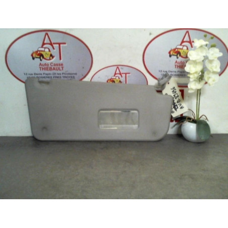 Pare soleil droit CITROEN BERLINGO (M49/M59) PHASE 1 d’occasion