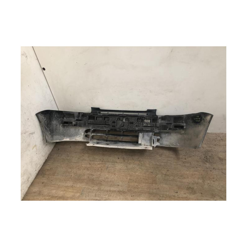 Pare choc avant RENAULT KANGOO 1 PHASE 1 d’occasion