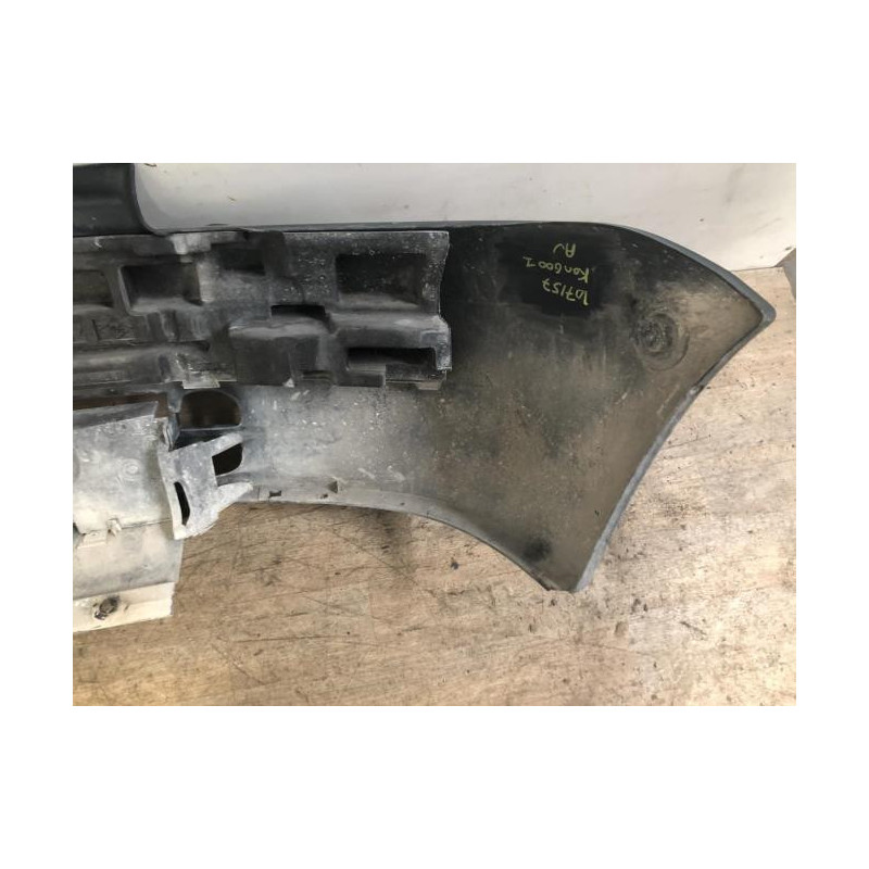 Pare choc avant RENAULT KANGOO 1 PHASE 1 d’occasion