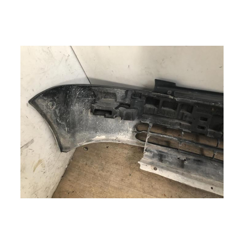 Pare choc avant RENAULT KANGOO 1 PHASE 1 d’occasion