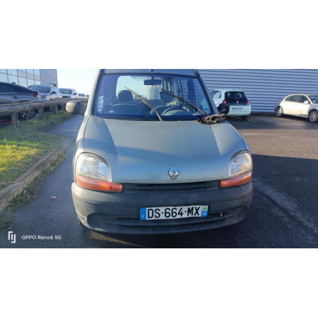 Pare choc avant RENAULT KANGOO 1 PHASE 1 d’occasion
