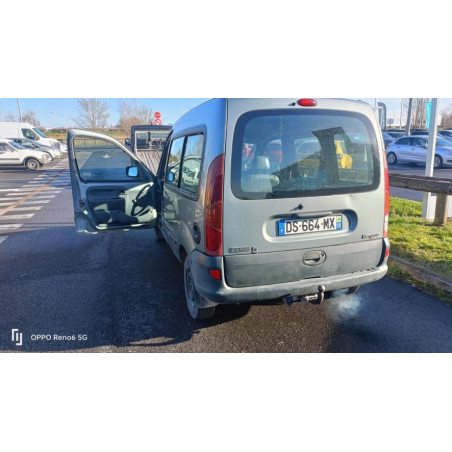 Pare choc avant RENAULT KANGOO 1 PHASE 1 d’occasion