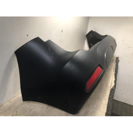Pare choc arriere DACIA DOKKER PHASE 1 d’occasion
