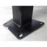 Renfort pare choc arriere (traverse) VOLKSWAGEN POLO 5 PHASE 2 d’occasion