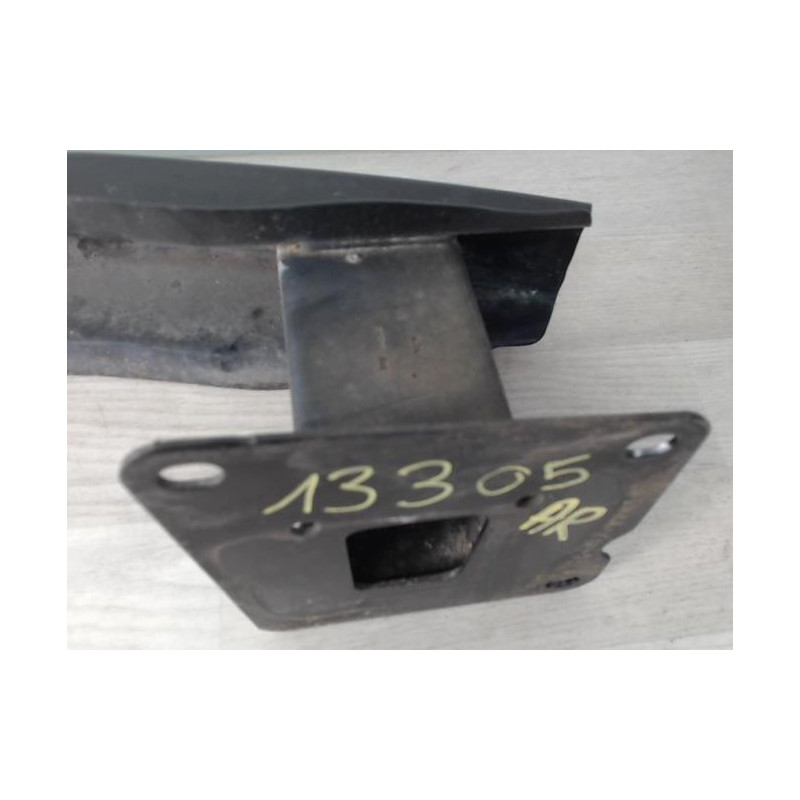 Renfort pare choc arriere (traverse) VOLKSWAGEN POLO 5 PHASE 2 d’occasion