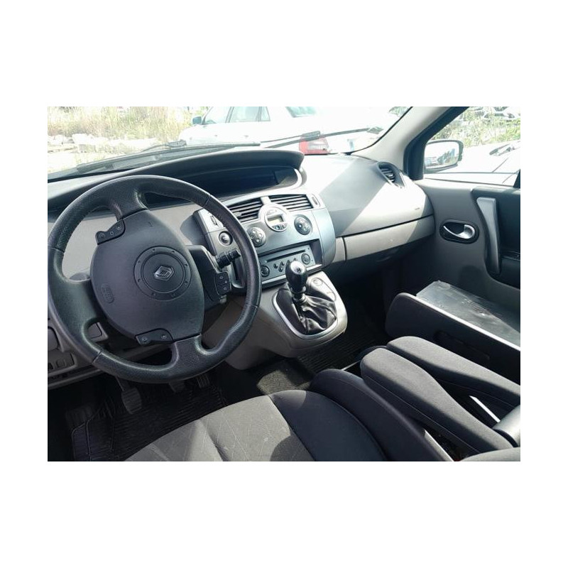 Divers RENAULT SCENIC 2 PHASE 1 d’occasion