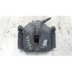 Etrier avant gauche (freinage) PEUGEOT 1007 d’occasion