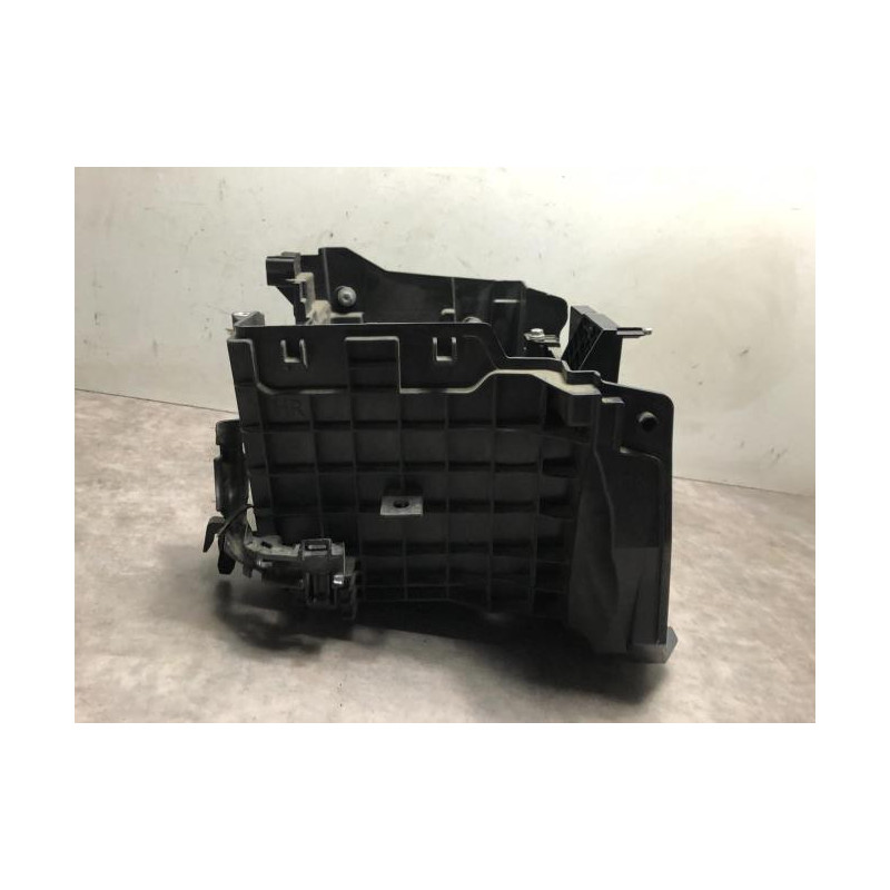 Coffre à batterie RENAULT MEGANE 4 PHASE 1 d’occasion