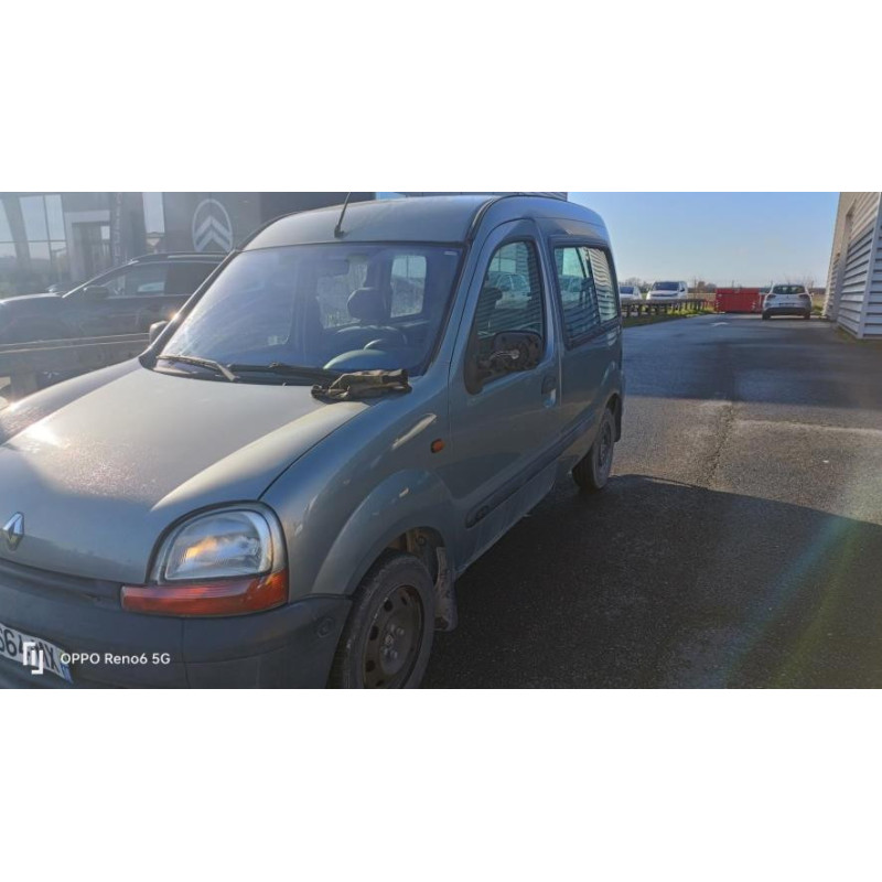 Poignee porte laterale droit RENAULT KANGOO 1 PHASE 1 d’occasion