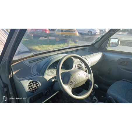 Poignee porte laterale droit RENAULT KANGOO 1 PHASE 1 d’occasion