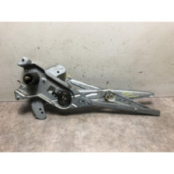 Leve vitre mecanique avant droit RENAULT KANGOO 1 PHASE 1 d’occasion