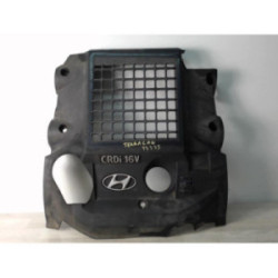 Cache moteur  HYUNDAI TERRACAN d’occasion