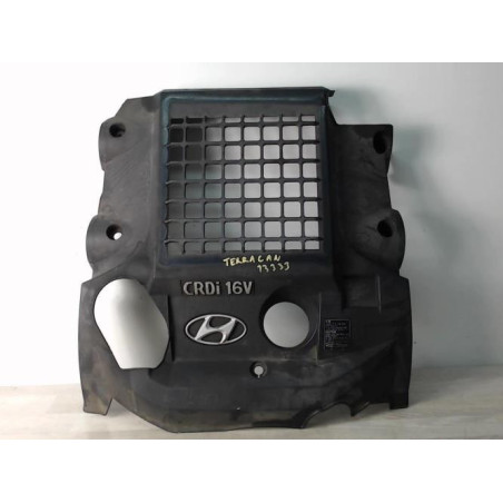 Cache moteur  HYUNDAI TERRACAN d’occasion