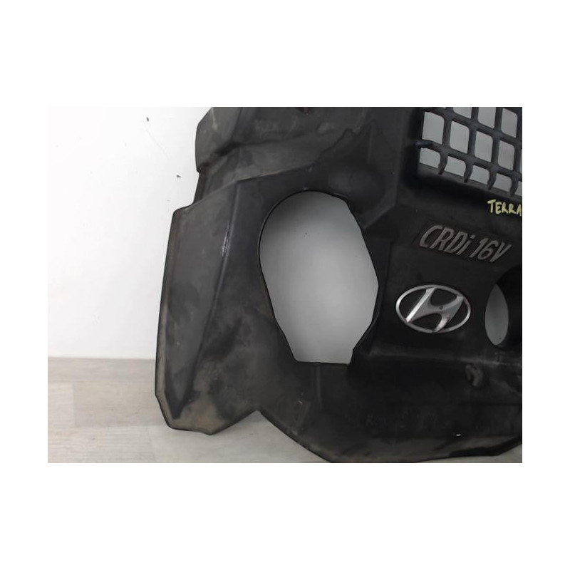 Cache moteur  HYUNDAI TERRACAN d’occasion