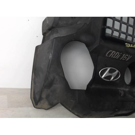 Cache moteur  HYUNDAI TERRACAN d’occasion