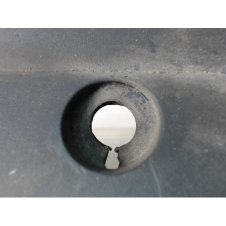 Cache moteur  HYUNDAI TERRACAN d’occasion