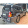 Cache moteur  HYUNDAI TERRACAN d’occasion