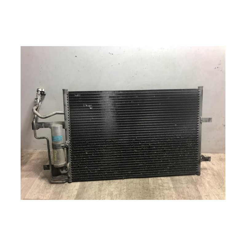 Radiateur clim MAZDA 5 1 PHASE 1 d’occasion