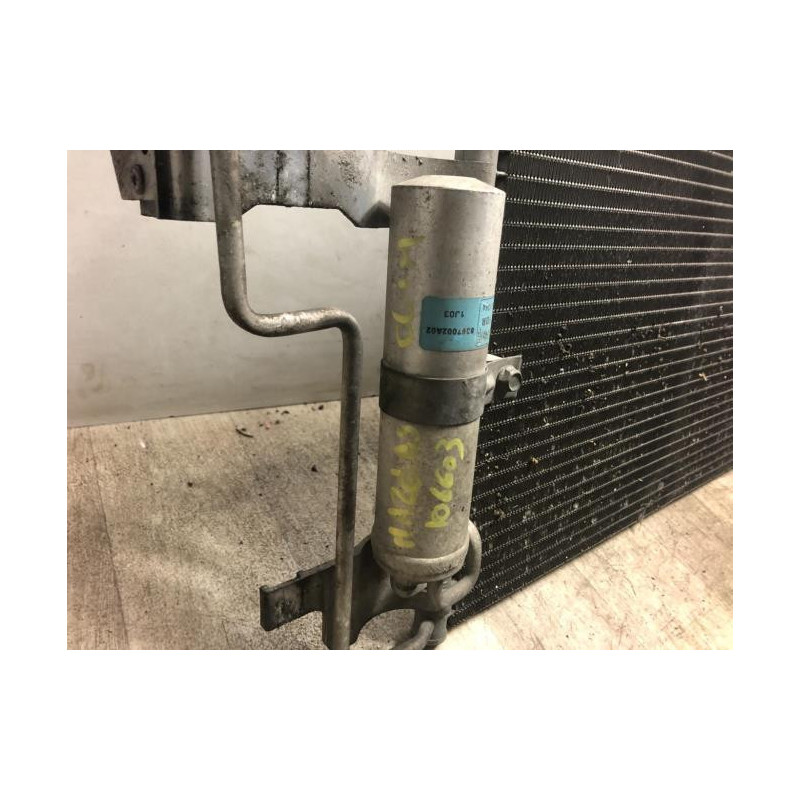 Radiateur clim MAZDA 5 1 PHASE 1 d’occasion