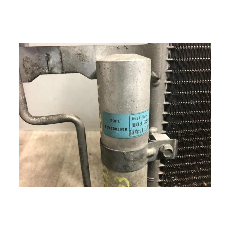 Radiateur clim MAZDA 5 1 PHASE 1 d’occasion