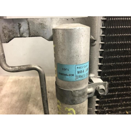 Radiateur clim MAZDA 5 1 PHASE 1 d’occasion