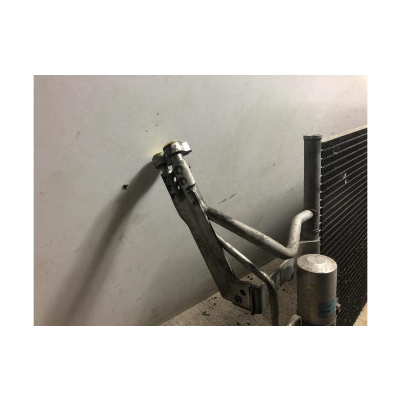Radiateur clim MAZDA 5 1 PHASE 1 d’occasion
