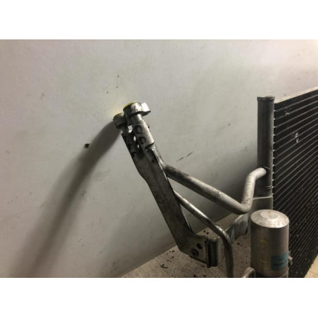 Radiateur clim MAZDA 5 1 PHASE 1 d’occasion