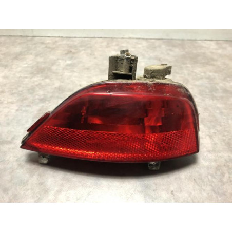 Feu factice arriere gauche RENAULT LAGUNA 3 PHASE 2 d’occasion