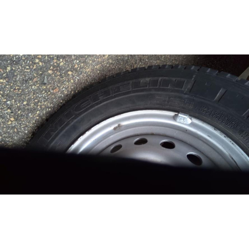 Pompe lave glace avant FIAT SCUDO 1 PHASE 1 d’occasion