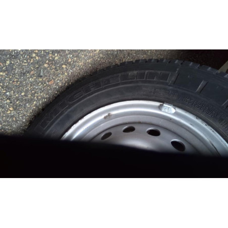 Pompe lave glace avant FIAT SCUDO 1 PHASE 1 d’occasion
