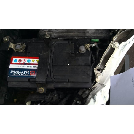 Pompe lave glace avant FIAT SCUDO 1 PHASE 1 d’occasion