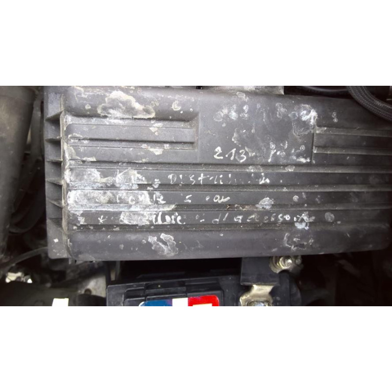 Pompe lave glace avant FIAT SCUDO 1 PHASE 1 d’occasion