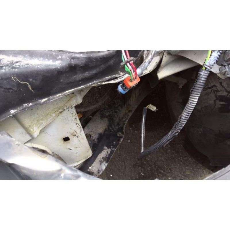 Pompe lave glace avant FIAT SCUDO 1 PHASE 1 d’occasion