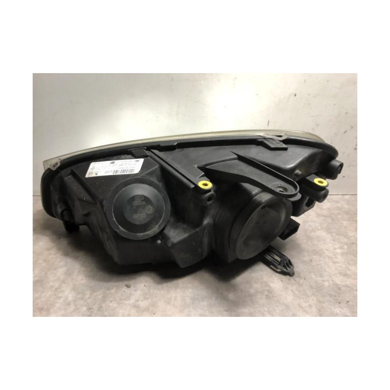 Optique avant principal droit (feux)(phare) FORD C-MAX 1 PHASE 2 d’occasion