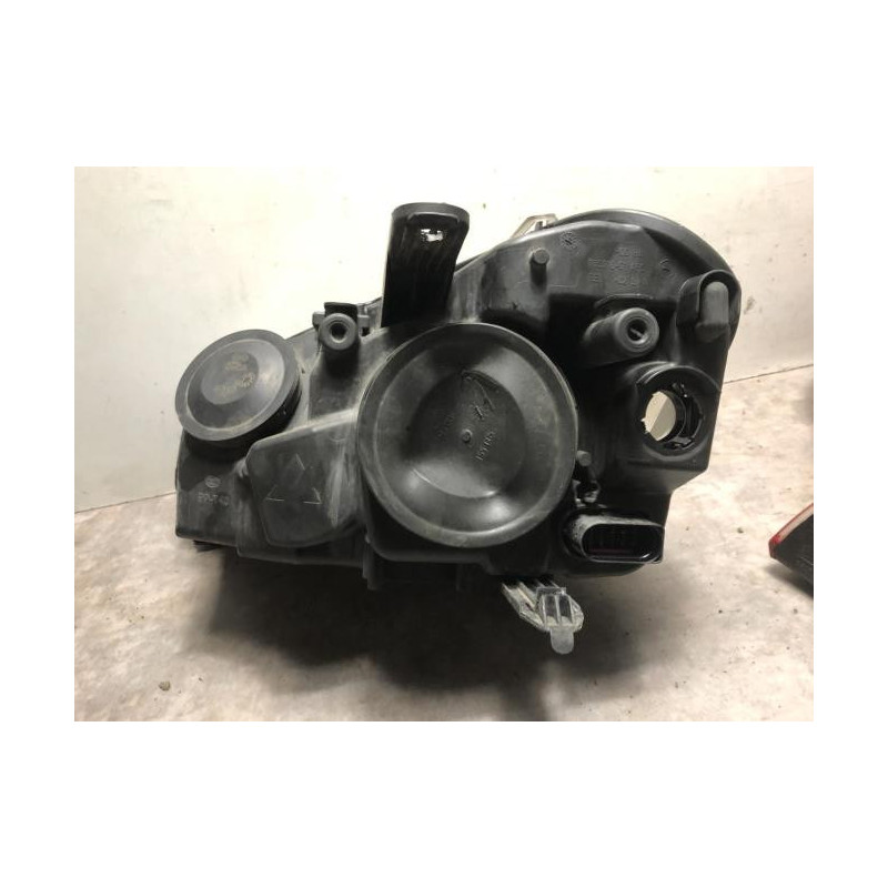 Optique avant principal droit (feux)(phare) FORD C-MAX 1 PHASE 2 d’occasion