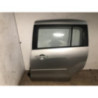 Porte laterale gauche MAZDA 5 1 PHASE 1 d’occasion