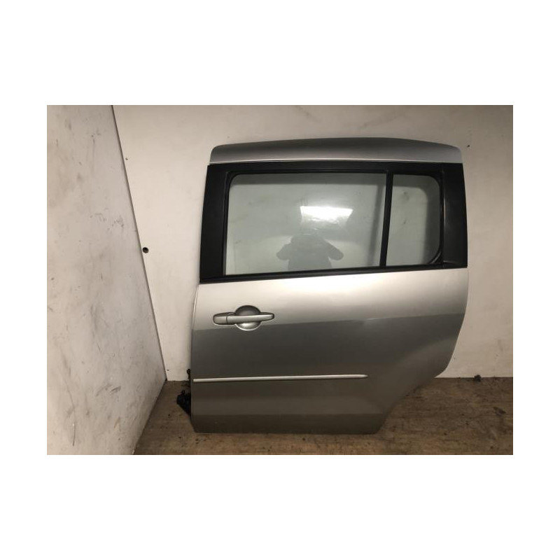 Porte laterale gauche MAZDA 5 1 PHASE 1 d’occasion