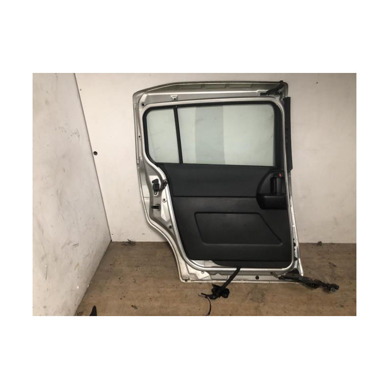 Porte laterale gauche MAZDA 5 1 PHASE 1 d’occasion