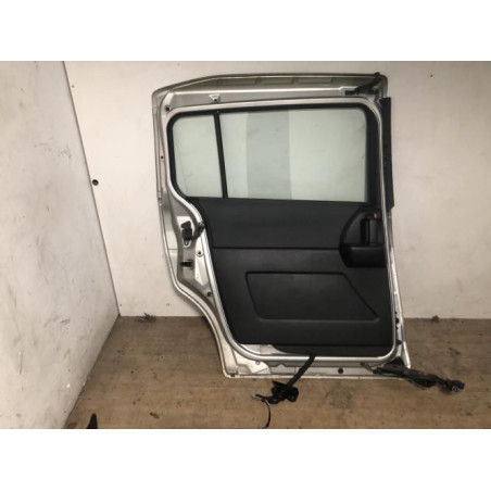 Porte laterale gauche MAZDA 5 1 PHASE 1 d’occasion